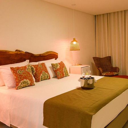 ג'פראטינגה Milie Lounge Pousada מראה חיצוני תמונה