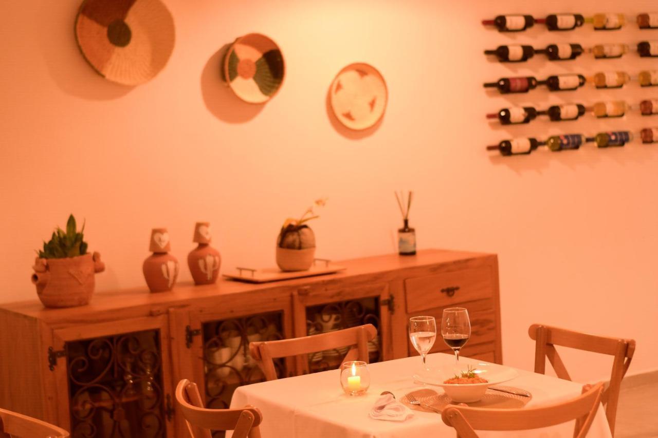 ג'פראטינגה Milie Lounge Pousada מראה חיצוני תמונה