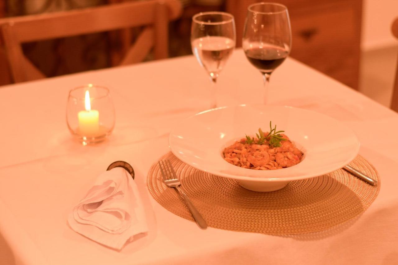 ג'פראטינגה Milie Lounge Pousada מראה חיצוני תמונה